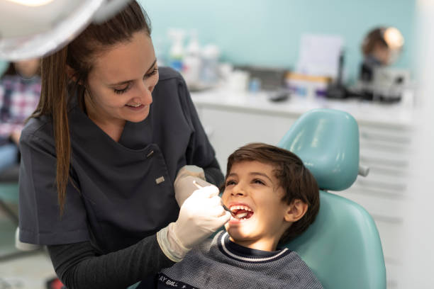Best Pediatric Emergency Dentist in Auburn, WA