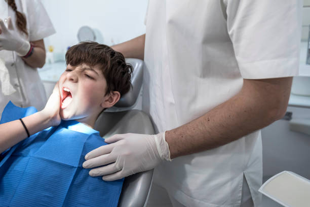 Best Emergency Dental Care for Trauma or Injury in Auburn, WA