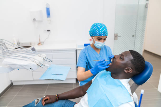 Best Emergency Broken Tooth Repair in Auburn, WA